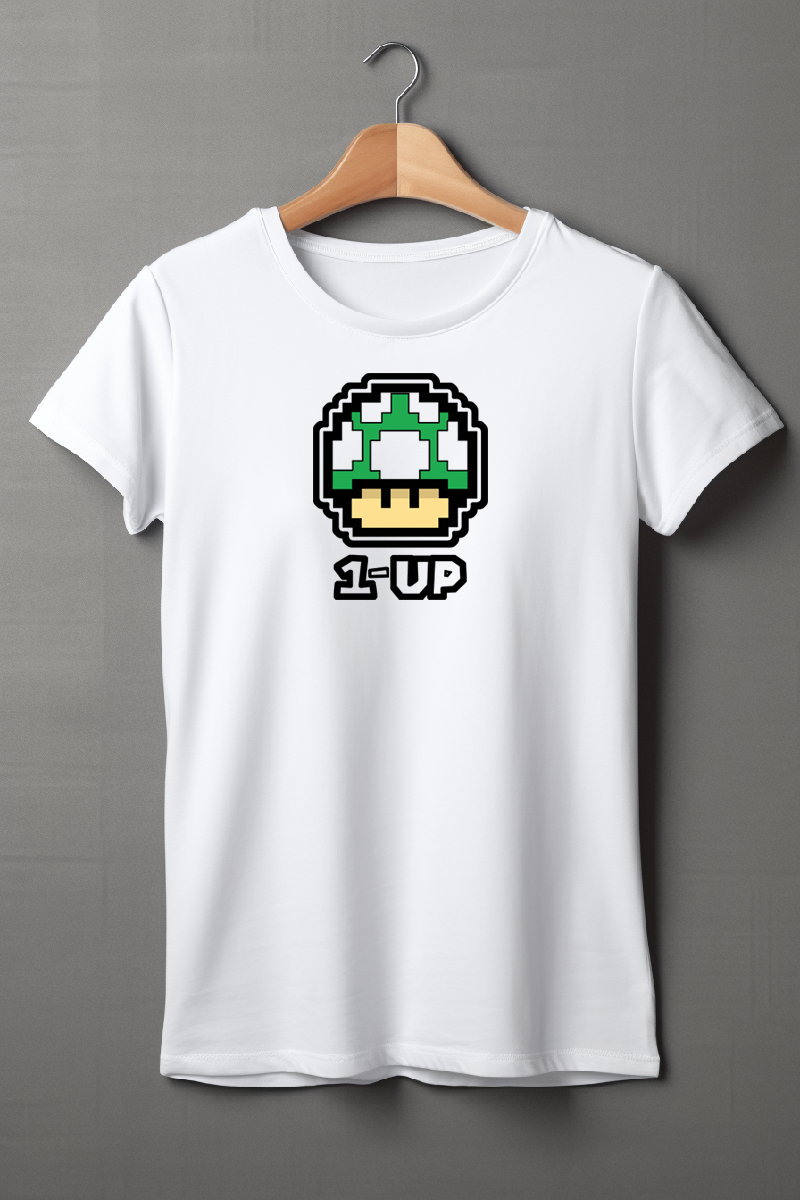 Super Shrooms