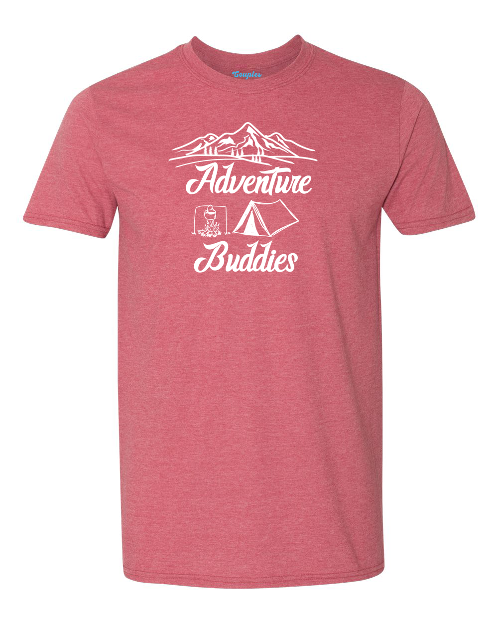 Adventure Buddies - Simplistic