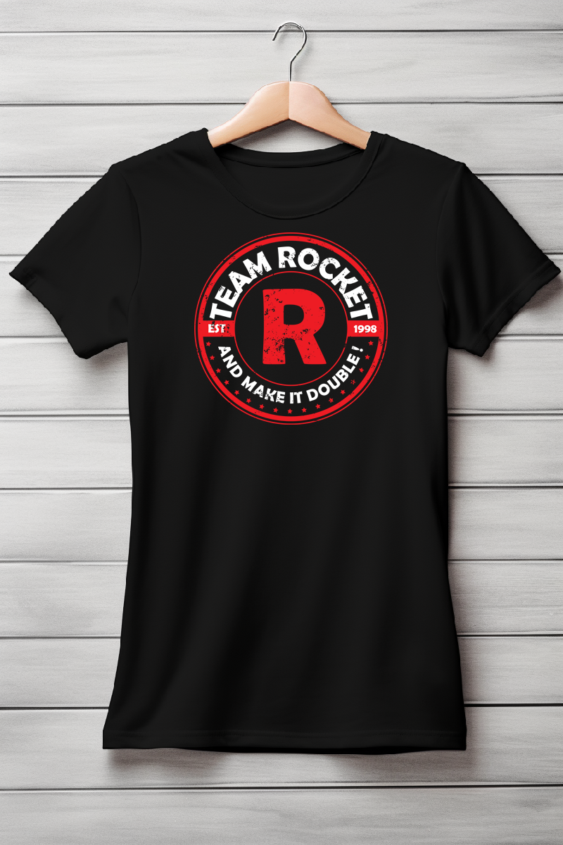 Team Rocket