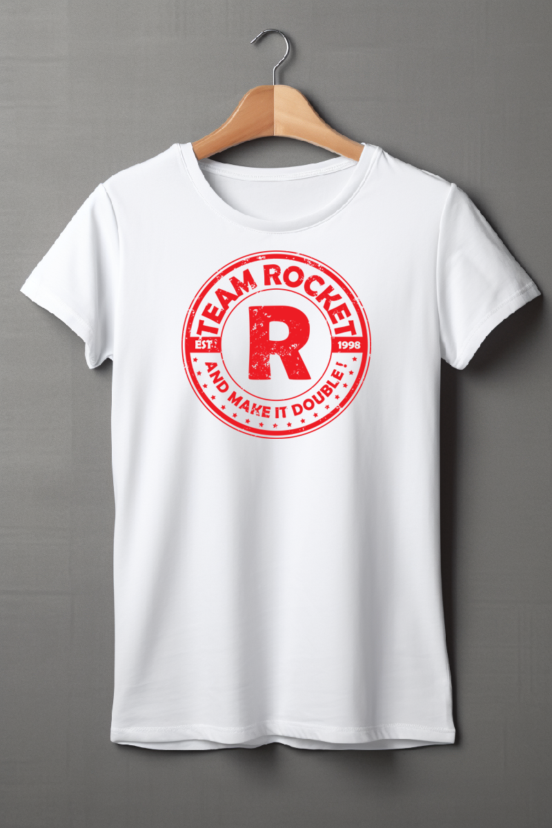 Team Rocket