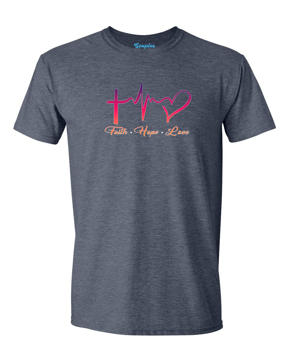 Faith Hope Love