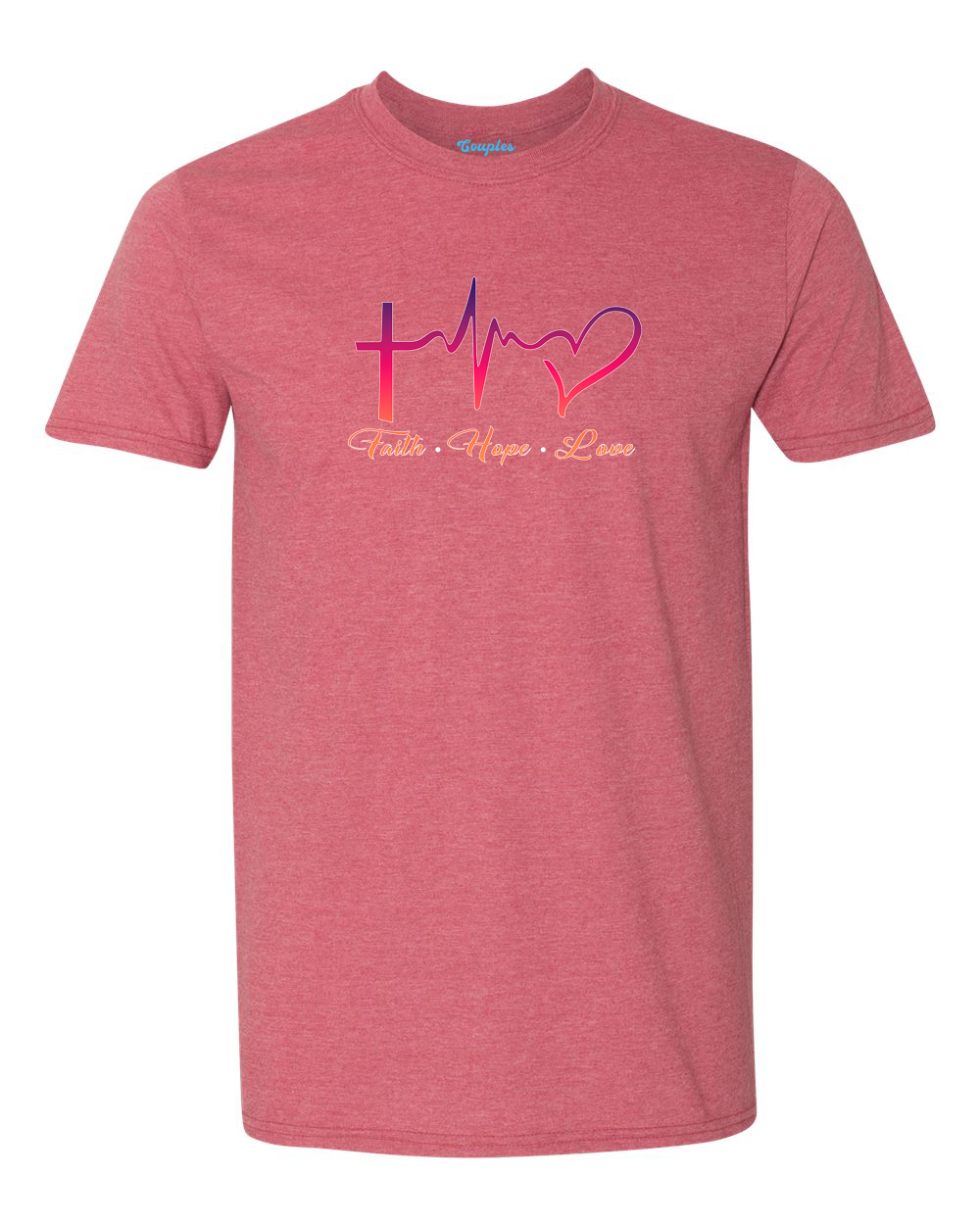 Faith Hope Love