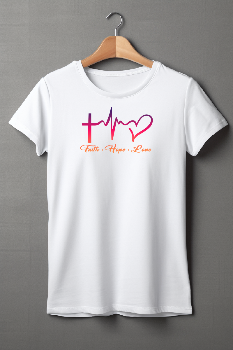 Faith Hope Love