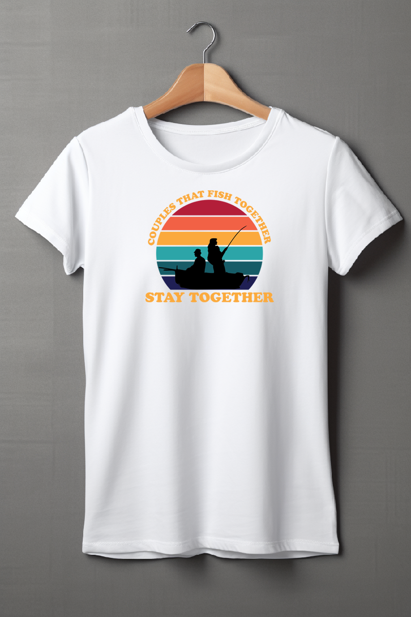 Fish Together