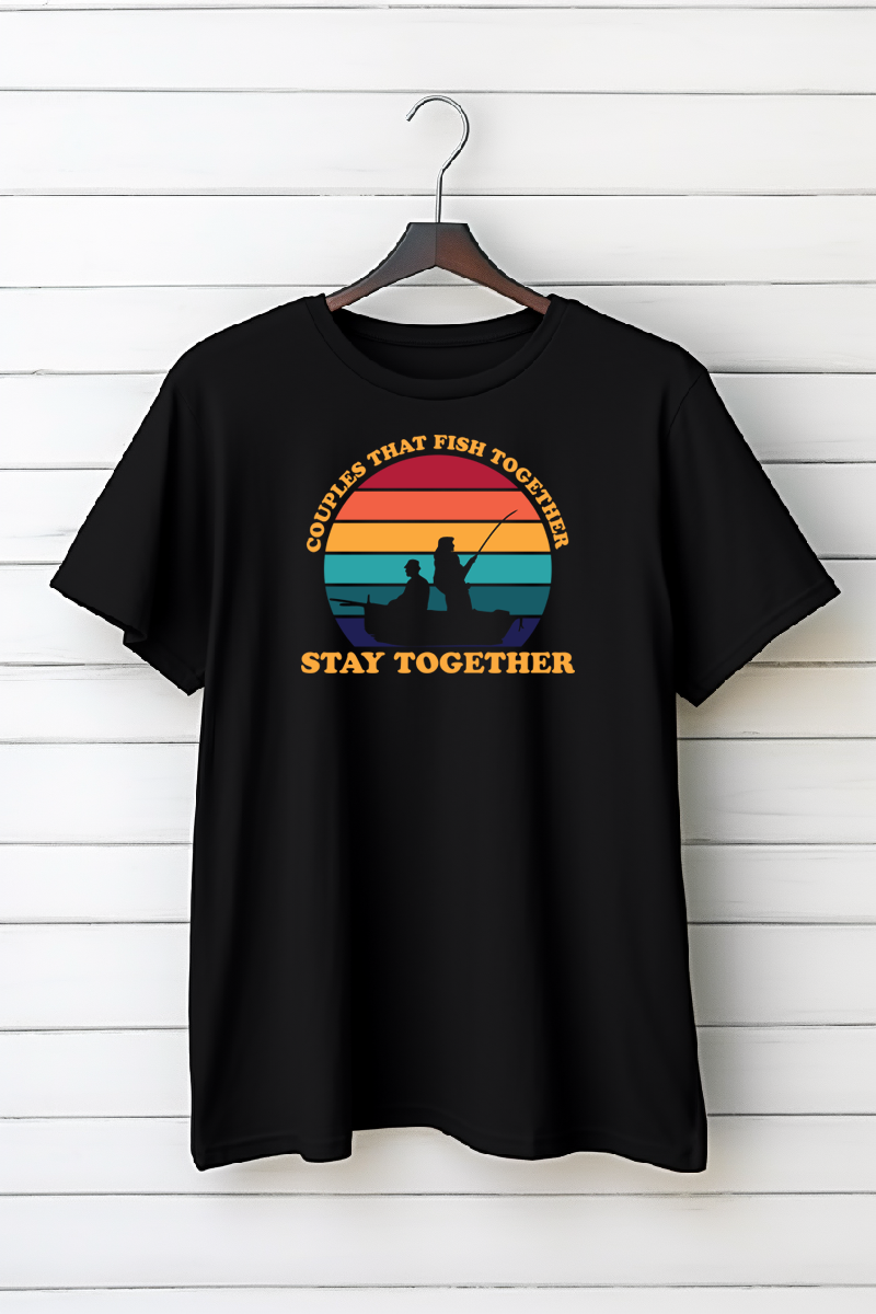 Fish Together