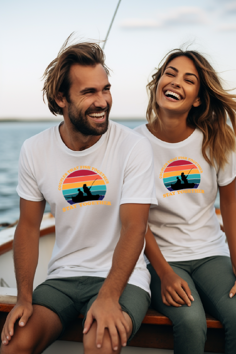 Fish Together