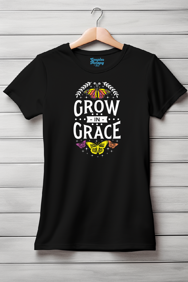 Grow In Grace