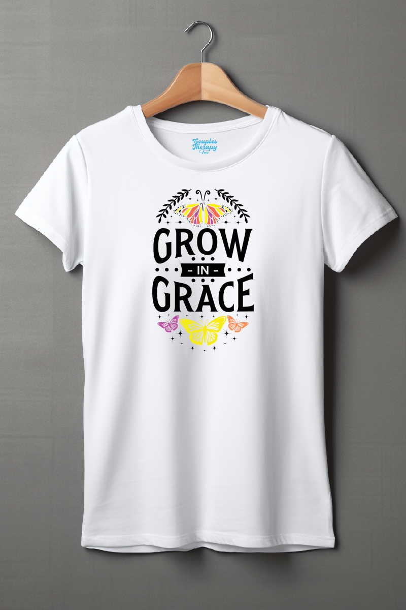 Grow In Grace