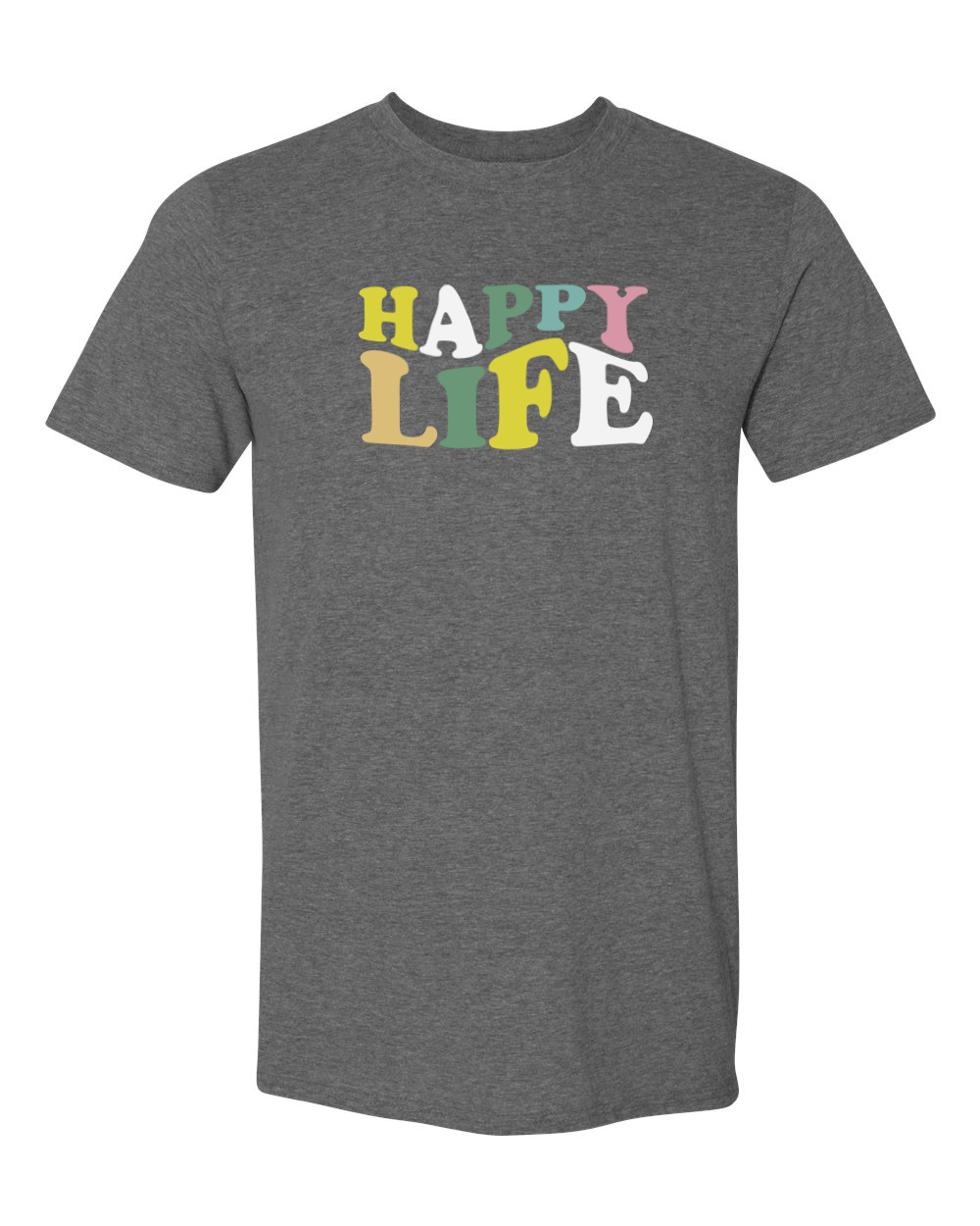 Happy Wife Happy Life
