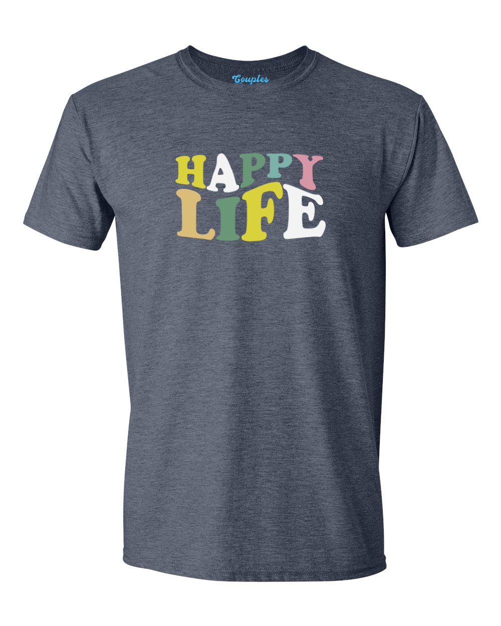 Happy Wife Happy Life