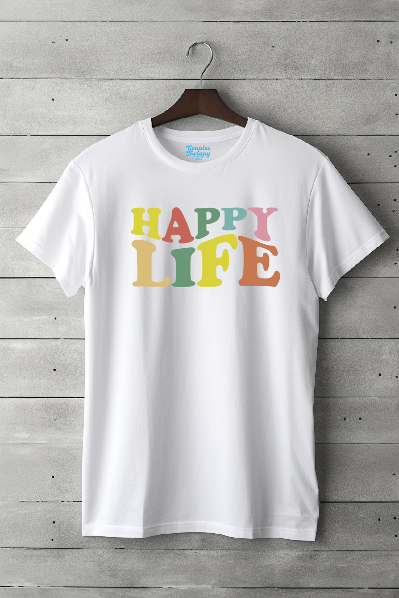 Happy Wife Happy Life