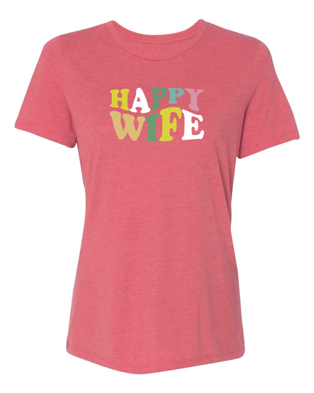 Happy Wife Happy Life
