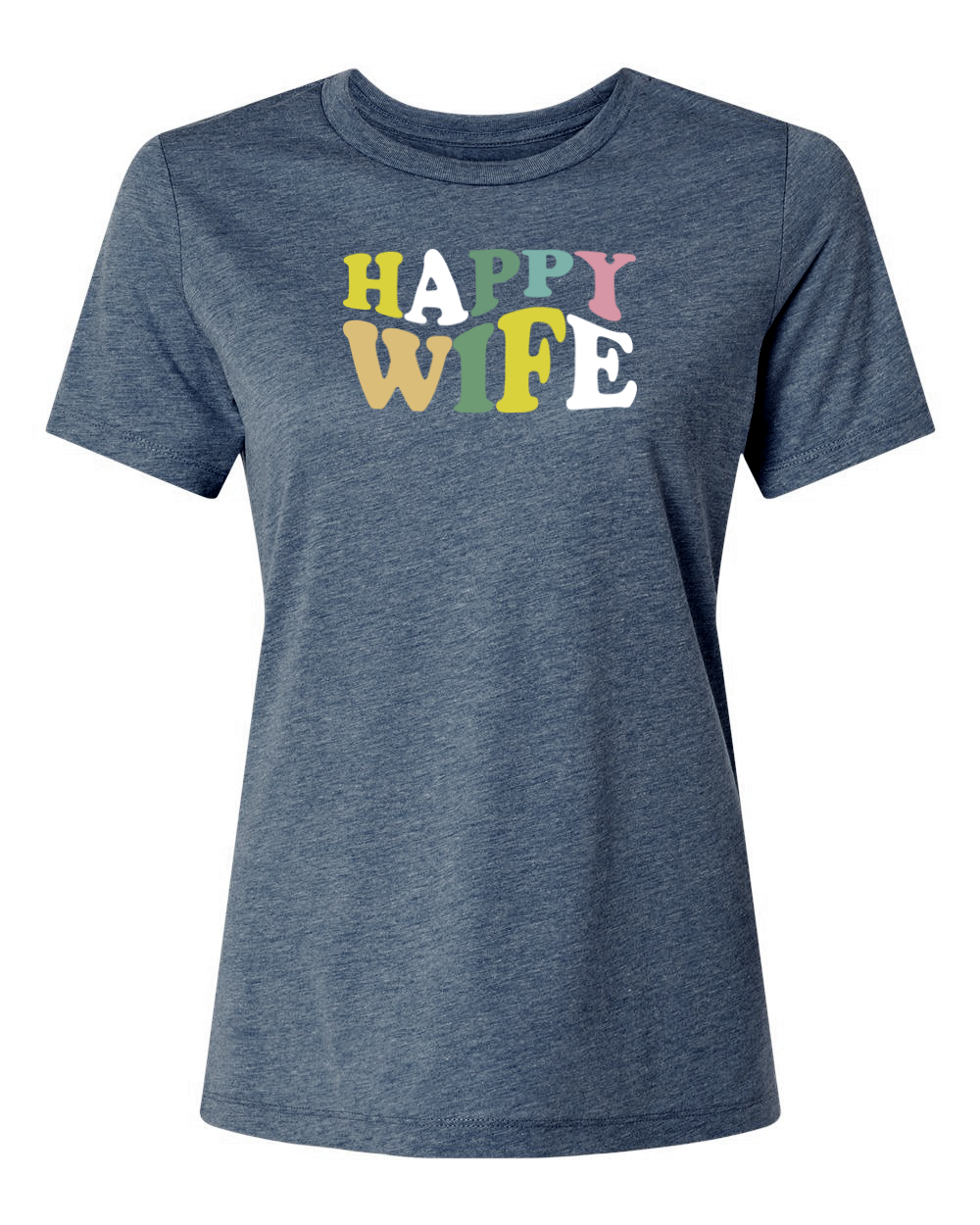 Happy Wife Happy Life