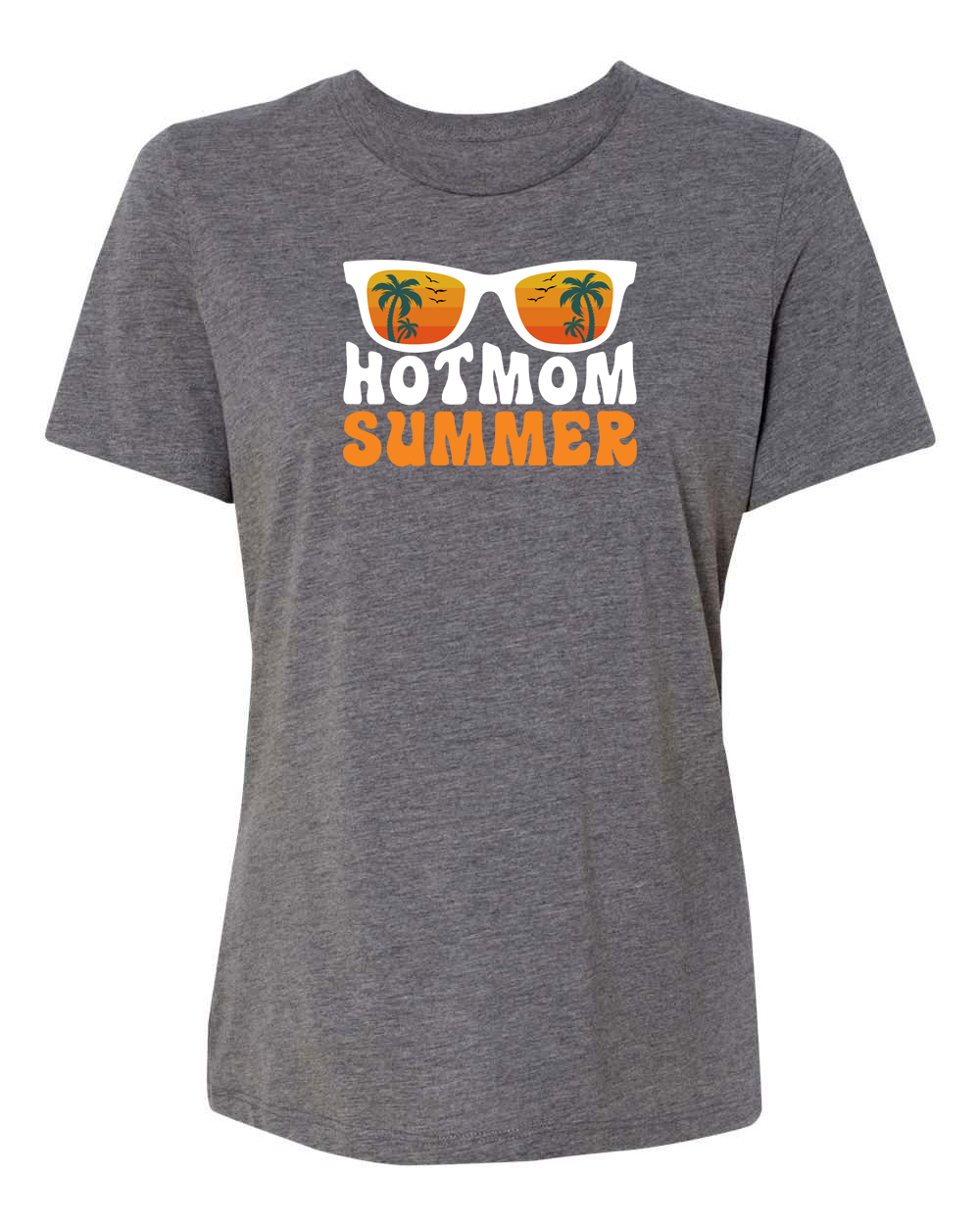 Hot Mom Summer