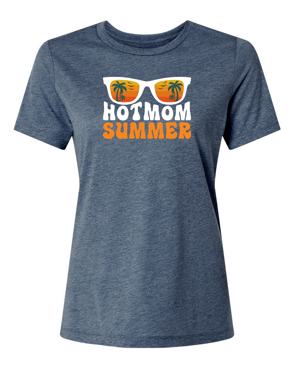 Hot Mom Summer
