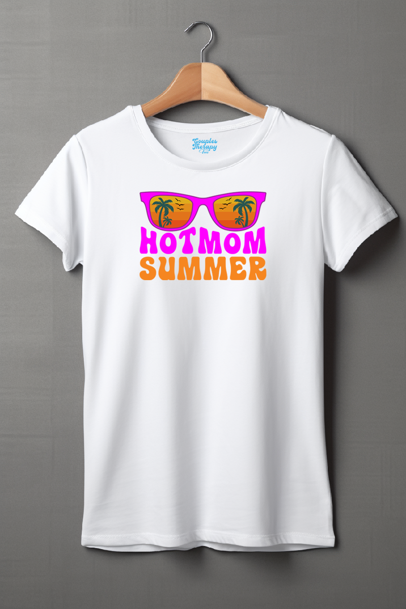 Hot Mom Summer