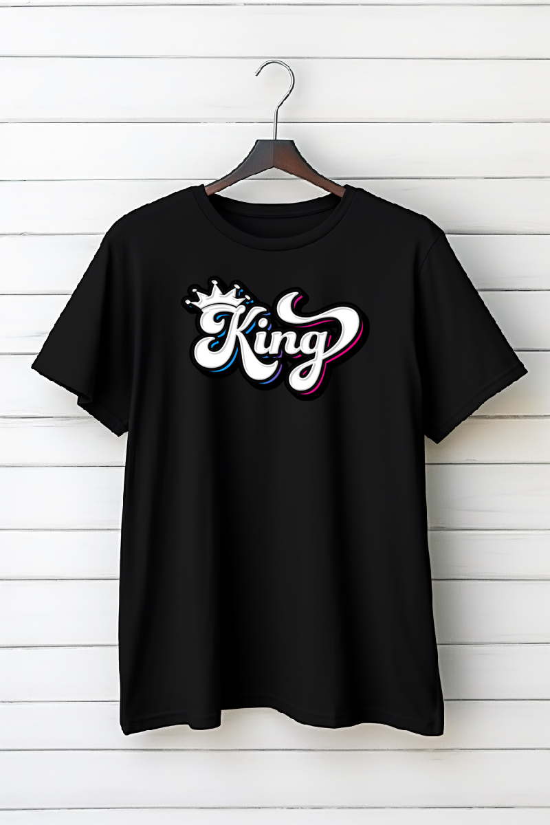 King & Queen