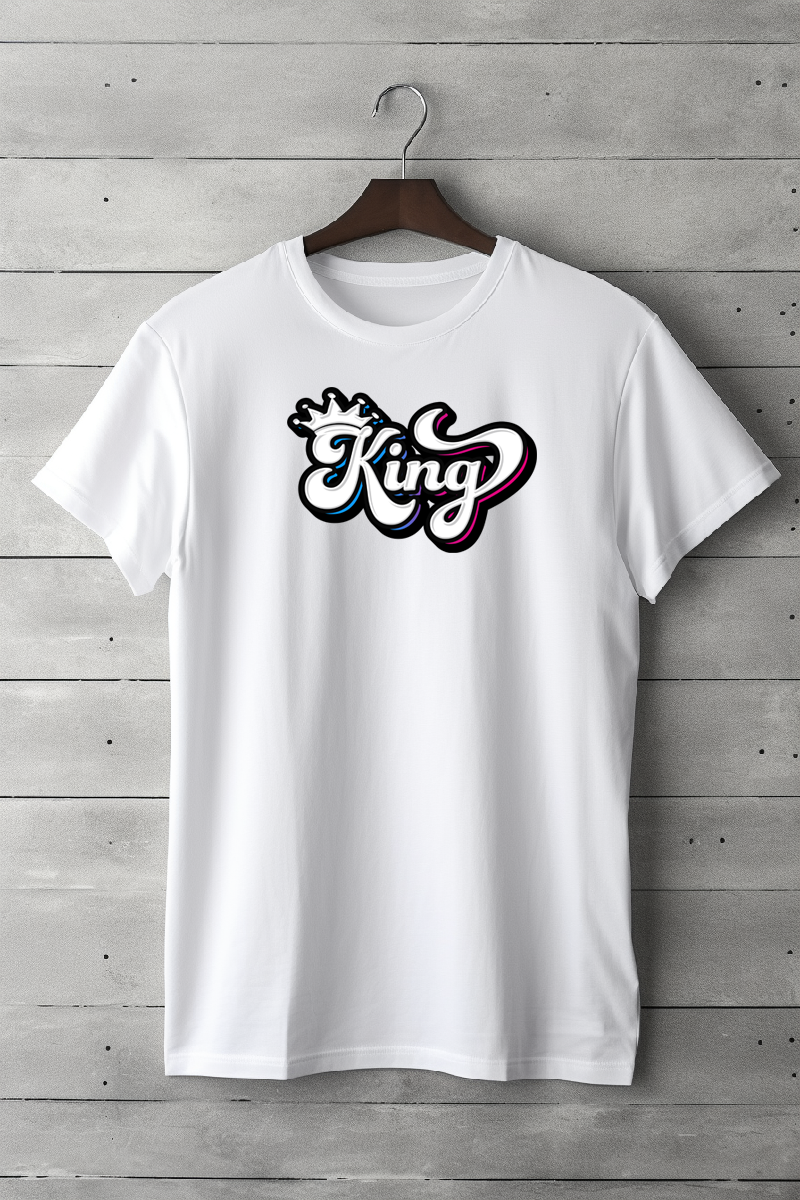 King & Queen