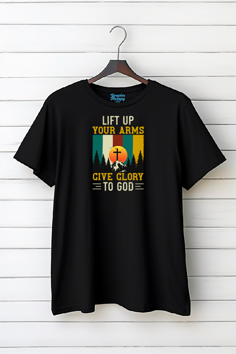 Lift Your Arms