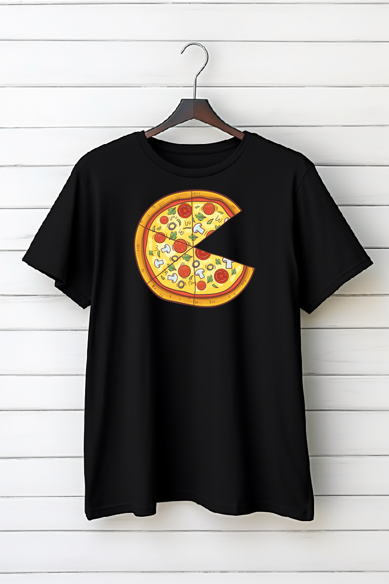 Pizza Me Is Missing