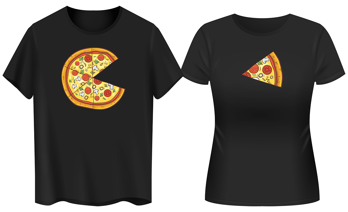 Pizza Me Is Missing