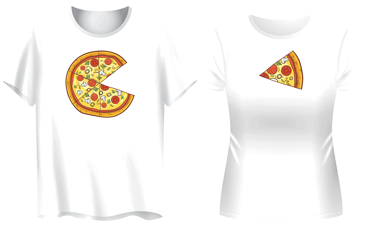 Pizza Me Is Missing