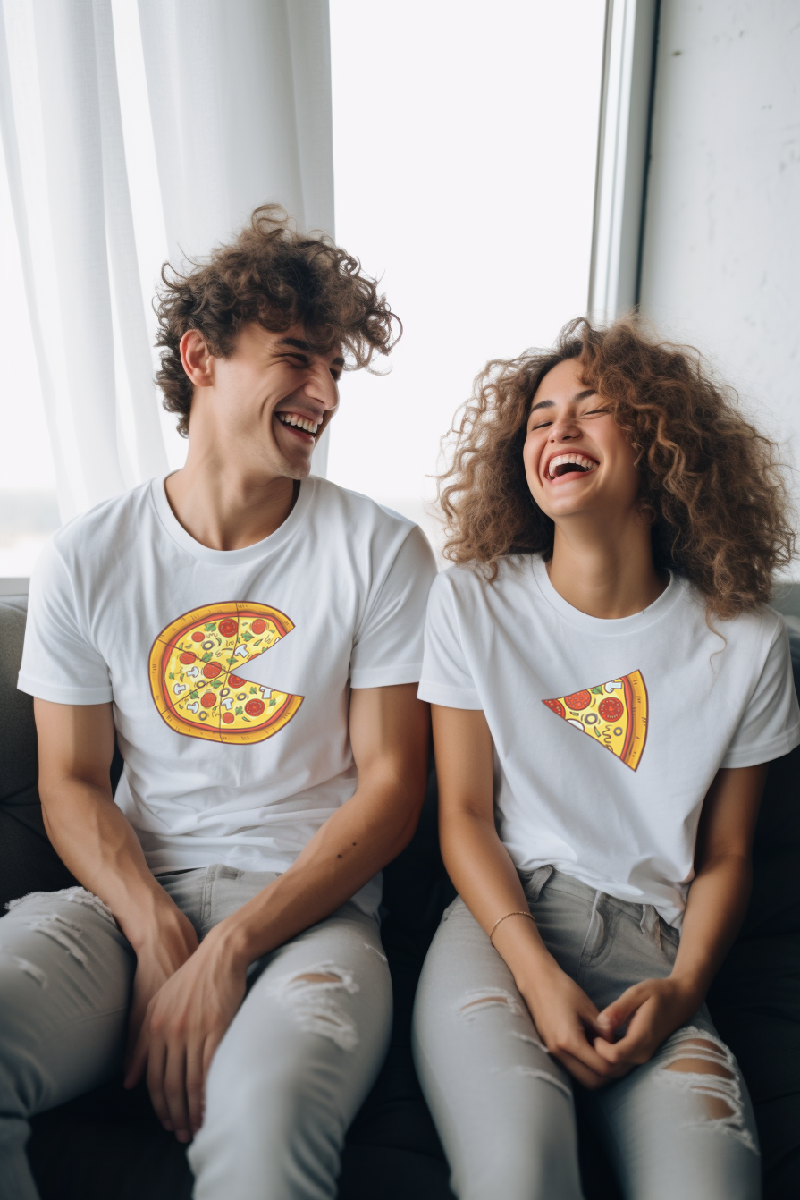 Pizza Me Is Missing