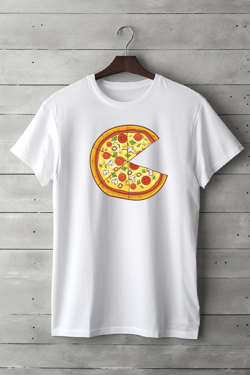 Pizza Me Is Missing
