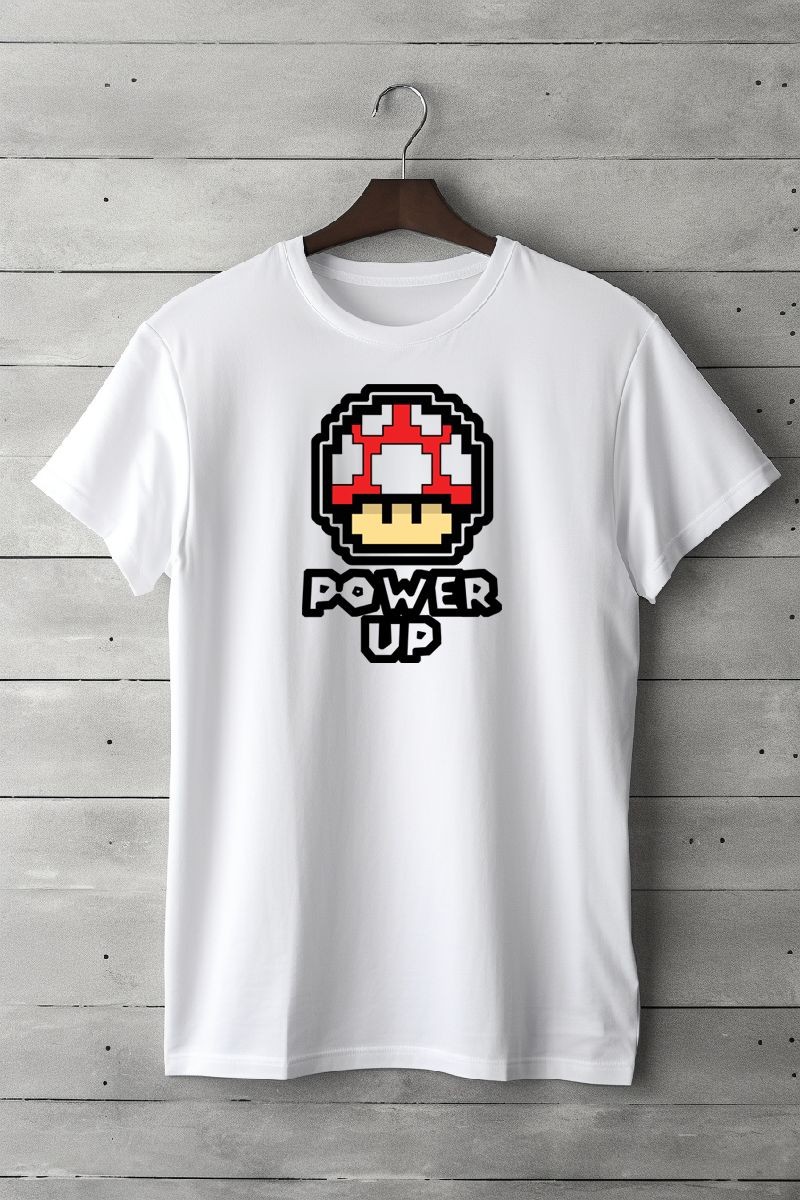 Super Shrooms