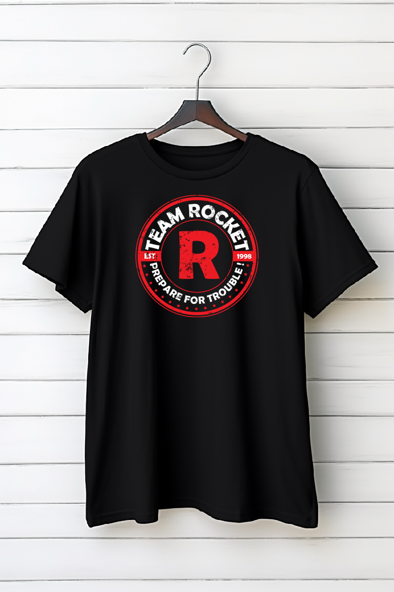 Team Rocket