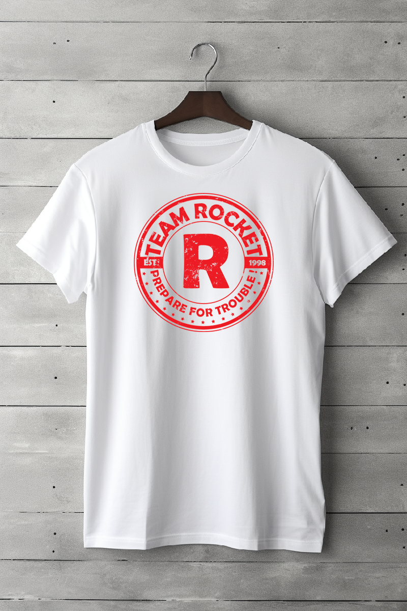 Team Rocket
