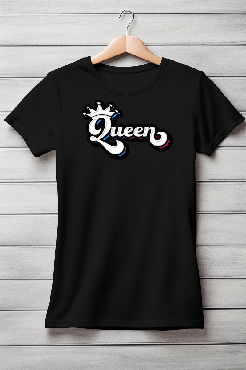King & Queen