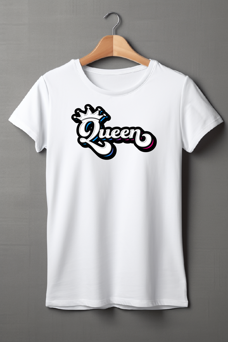 King & Queen