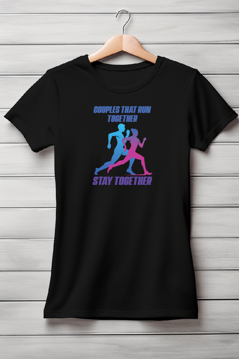 Run Together