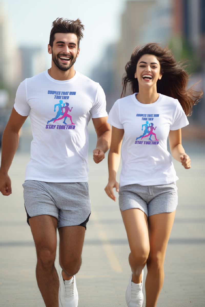 Run Together
