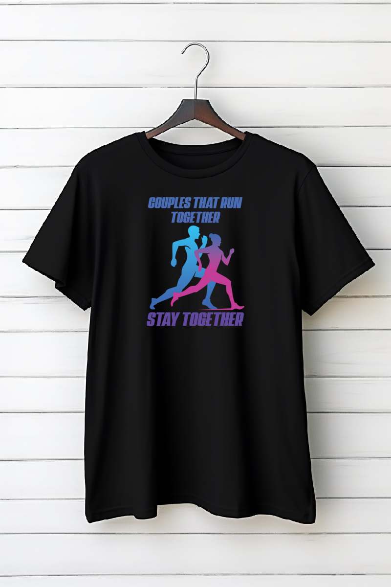 Run Together