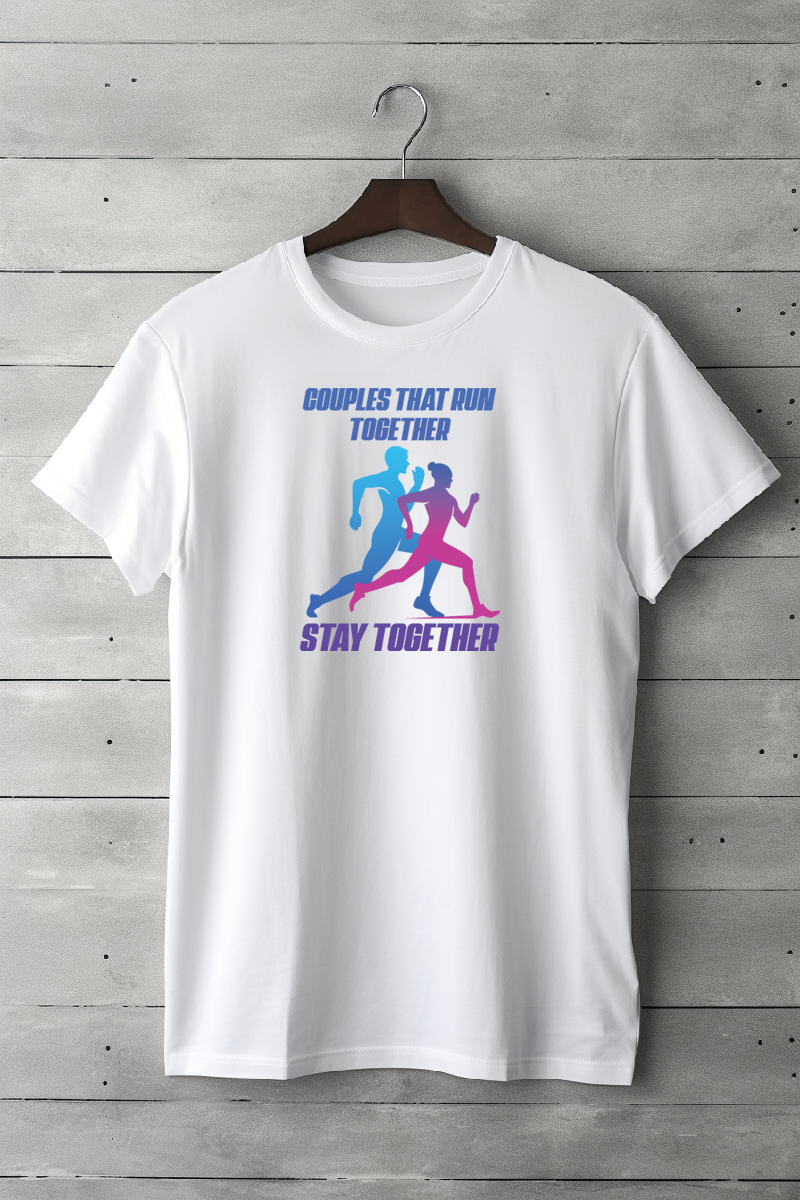 Run Together