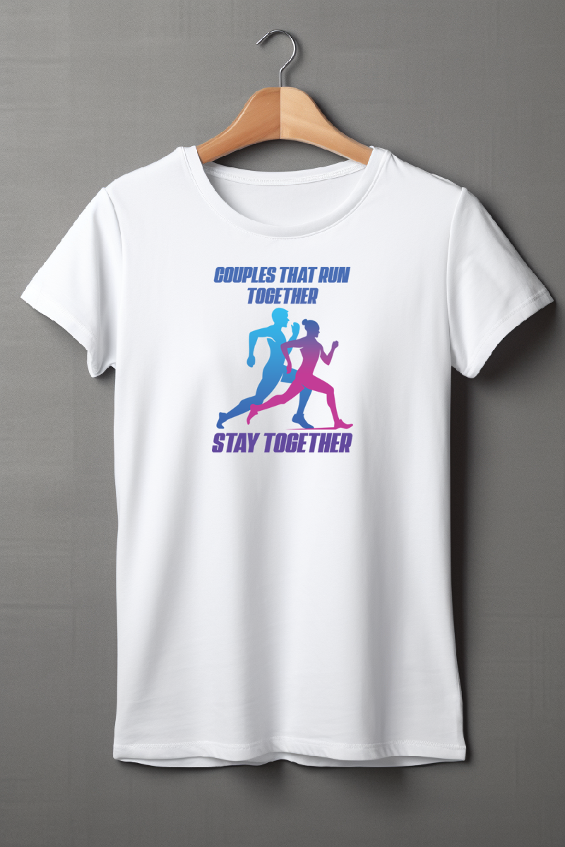 Run Together