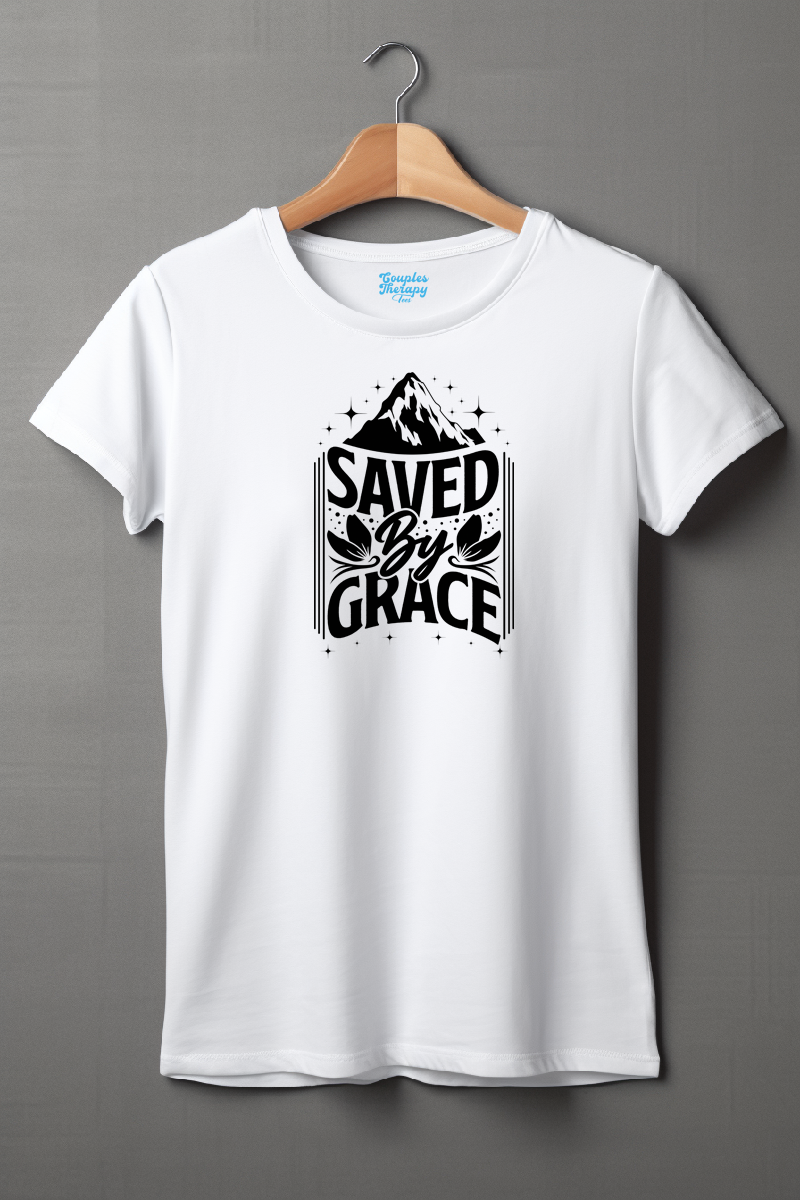 Saved By Grace