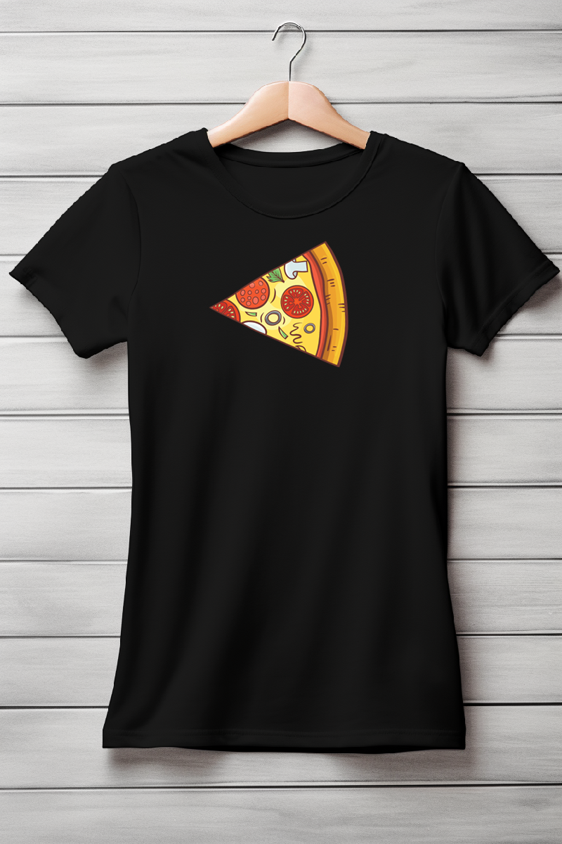 Pizza Me Is Missing