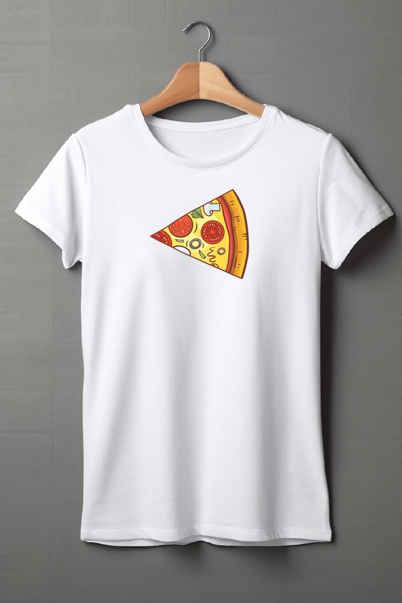 Pizza Me Is Missing