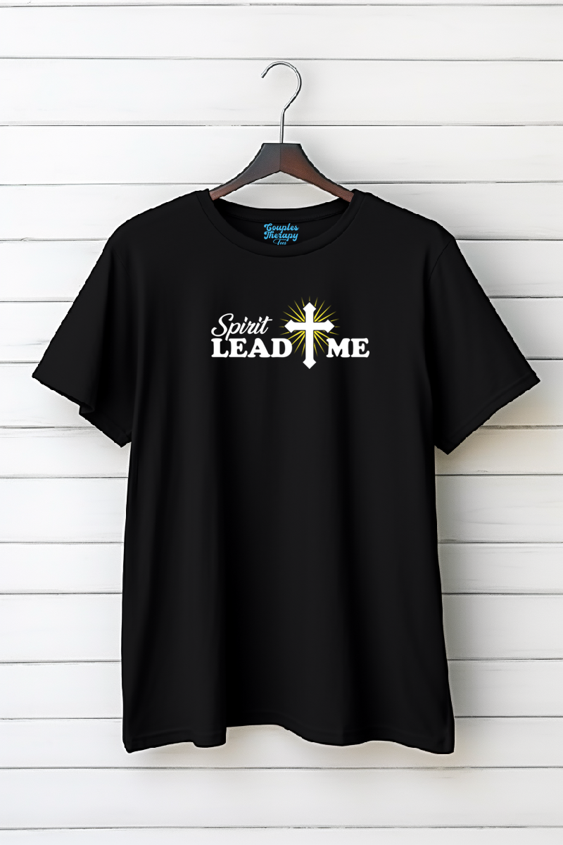 Spirit Lead Me