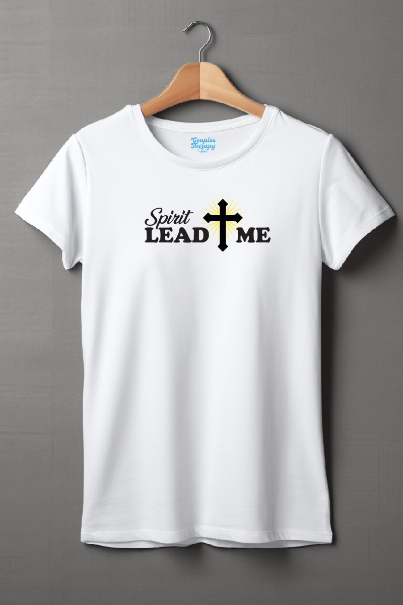 Spirit Lead Me
