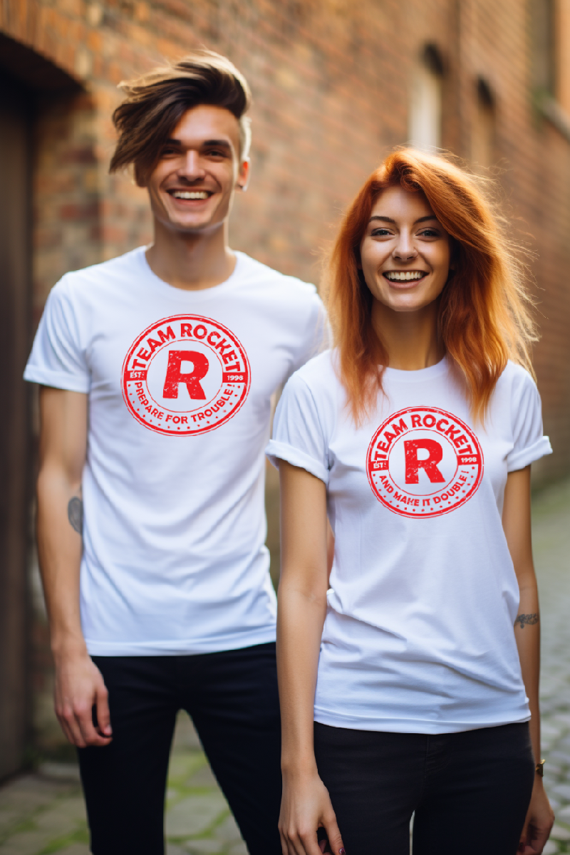 Team Rocket