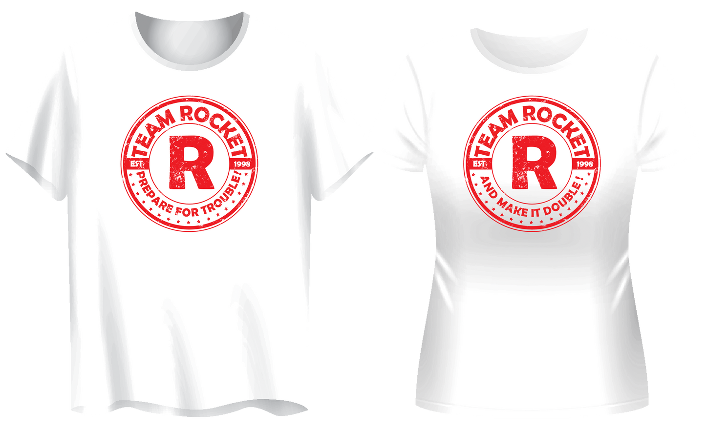 Team Rocket
