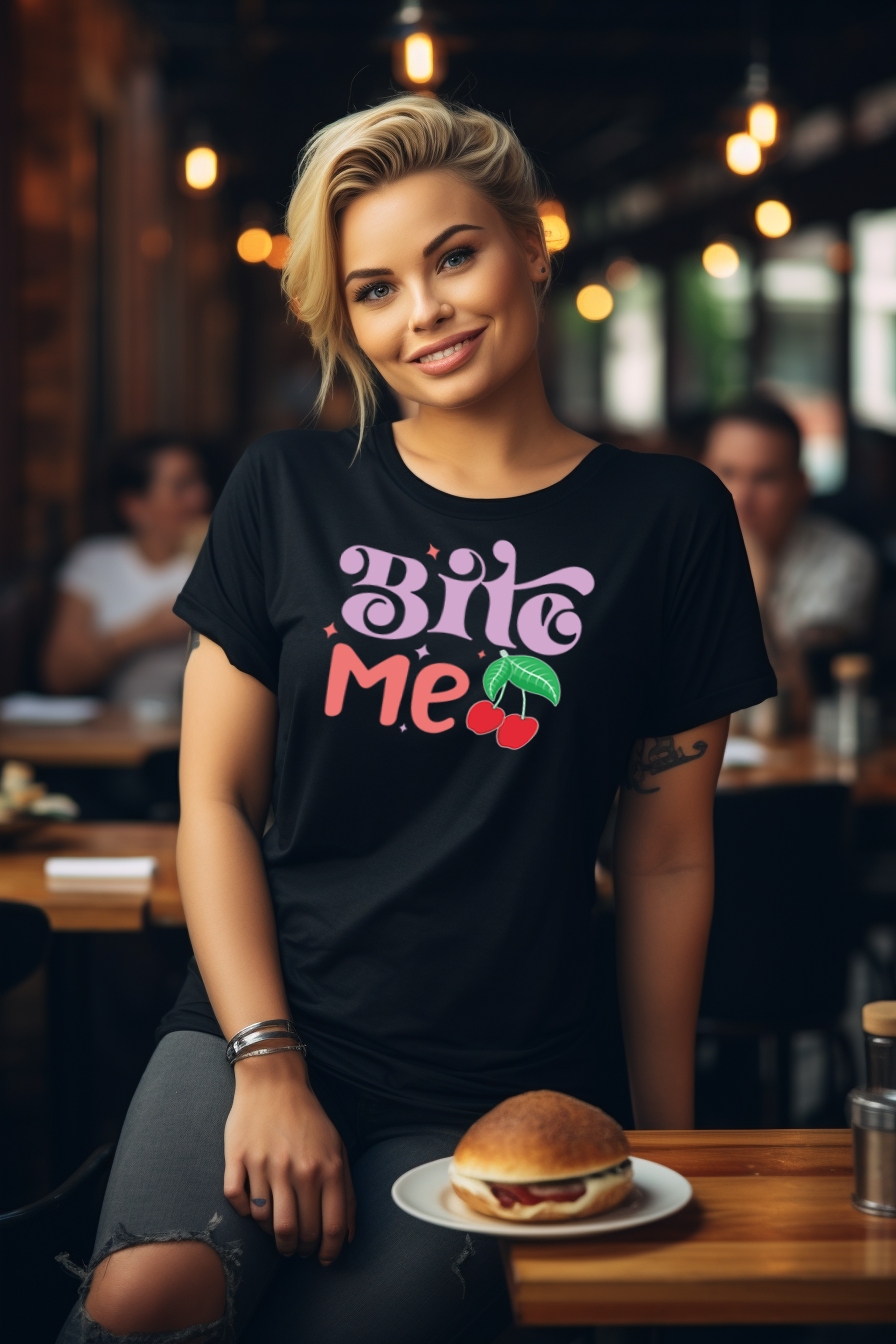 Bite Me