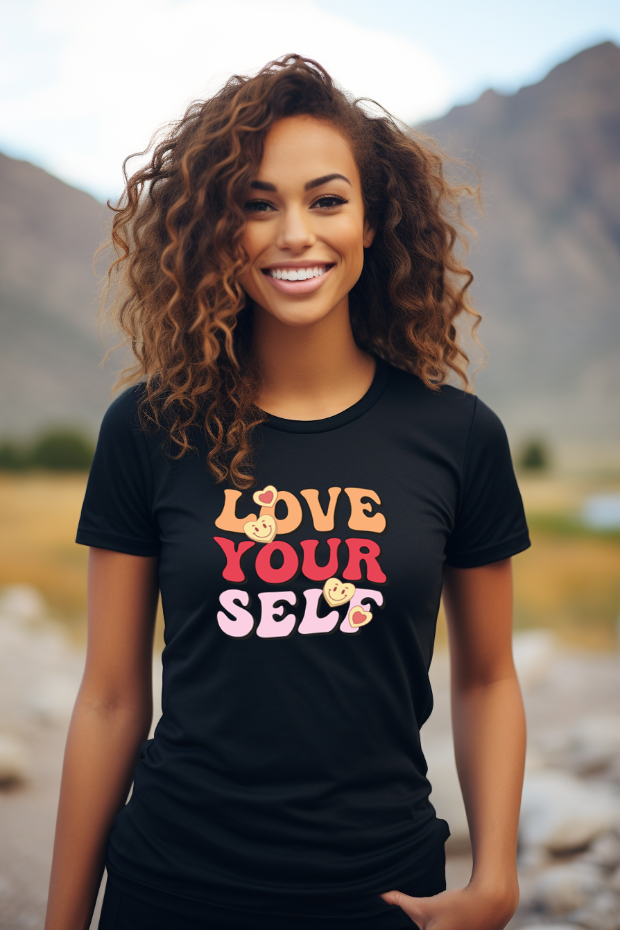 Love Yourself