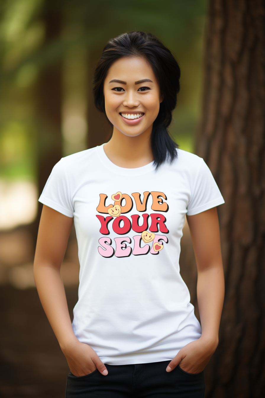 Love Yourself