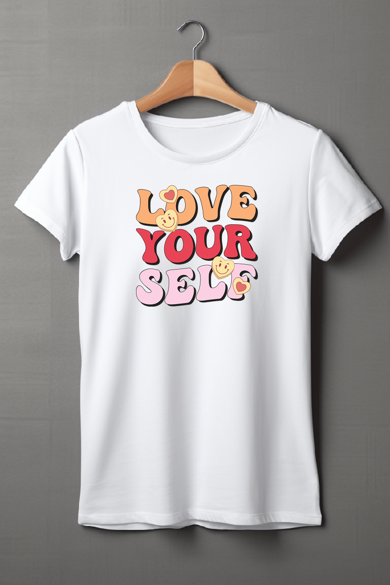 Love Yourself