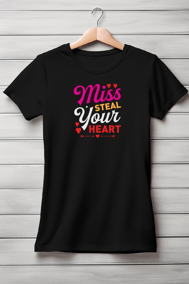 Miss Steal Your Heart